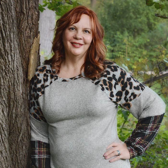 Dee Felgus, licensed professional counselor